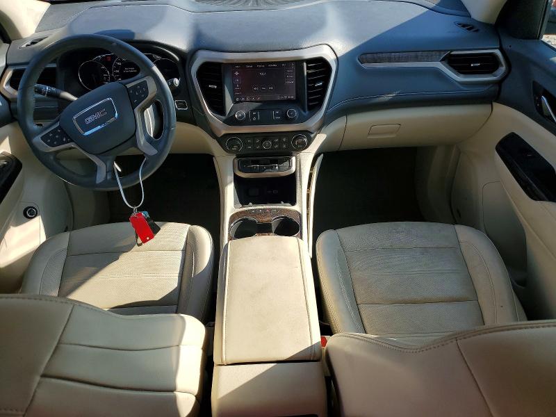 Aukcja sprzedaży 2020 Gmc Acadia, vin: 1GKKNPLS8LZ229191, numer aukcji: 62116656