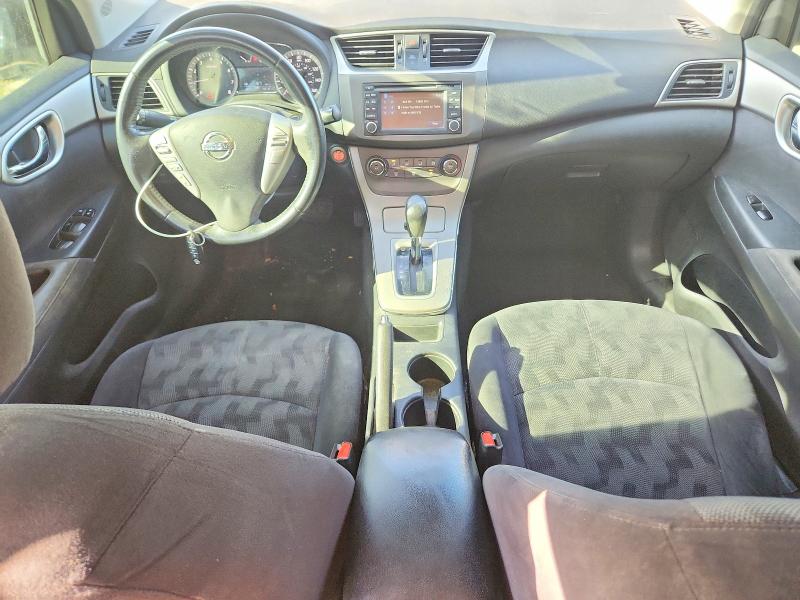 Aukcja sprzedaży 2013 Nissan Sentra, vin: 3N1AB7AP4DL782186, numer aukcji: 59150676