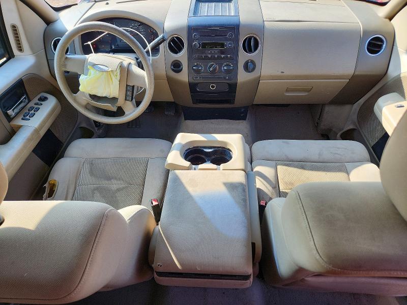 Auction sale of the 2004 Ford F150, vin: 1FTPX12584NA21633, lot number: 59837286