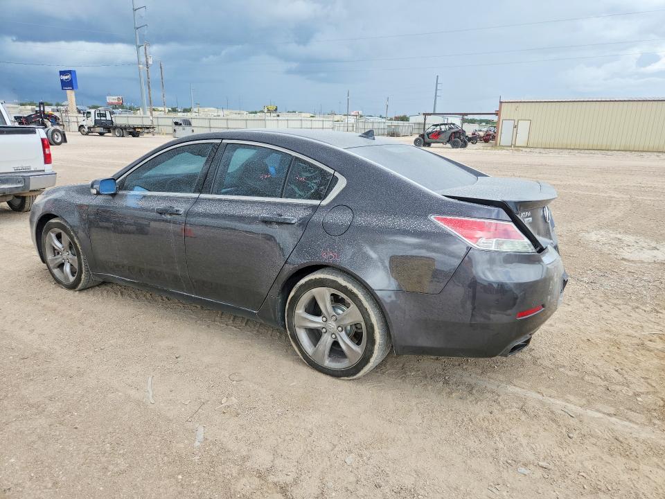 Продаж на аукціоні авто 2012 Acura Tl, vin: 19UUA8F71CA032943, номер лоту: 60635796