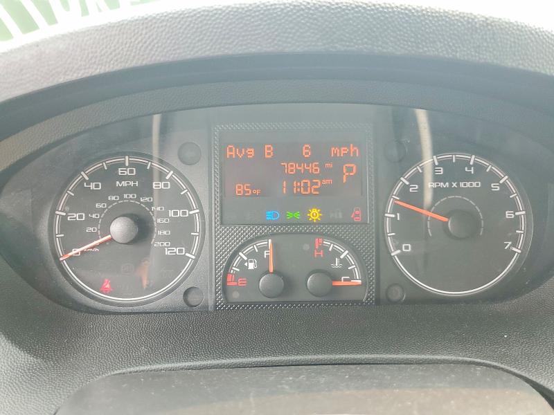 Продаж на аукціоні авто 2020 Ram Promaster 3500, vin: 3C6URVJG5LE136076, номер лоту: 61497756