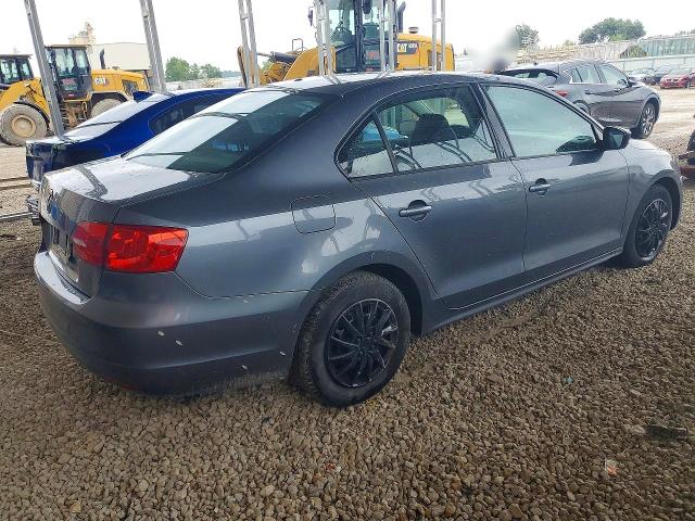 Aukcja sprzedaży 2014 Volkswagen Jetta, vin: 3VW2K7AJ6EM252341, numer aukcji: 62327696