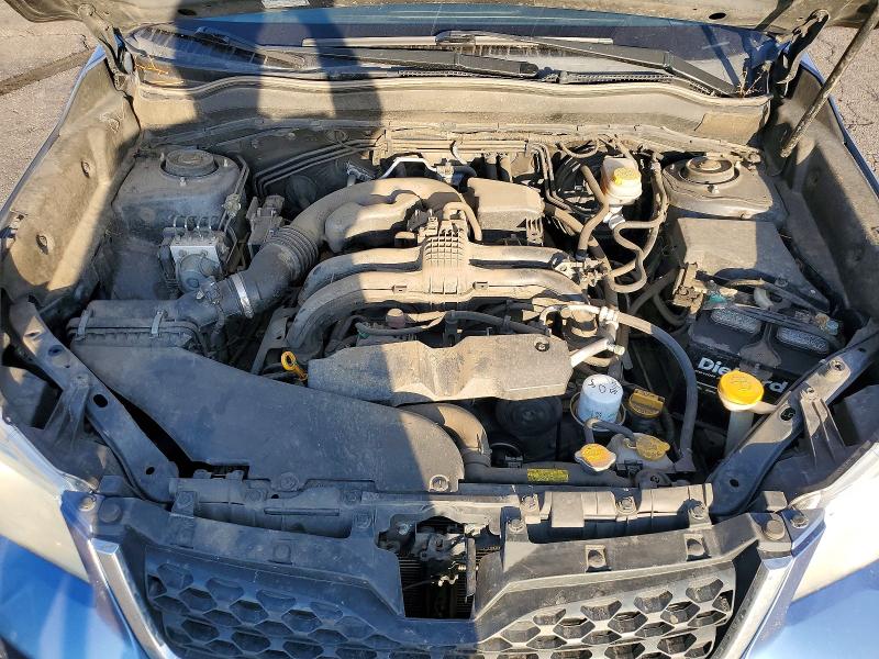 Aukcja sprzedaży 2015 Subaru Forester, vin: JF2SJADC4FH495024, numer aukcji: 61911946