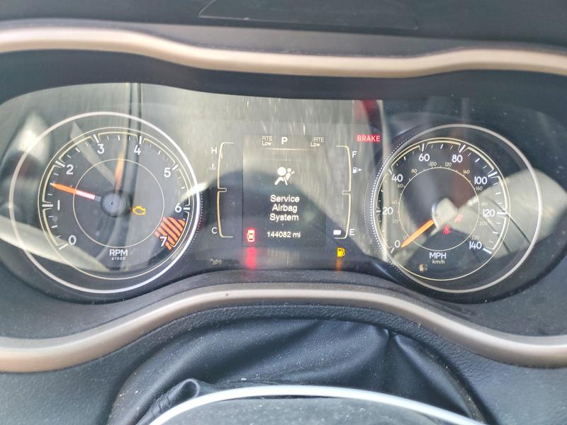 Aukcja sprzedaży 2015 Jeep Cherokee, vin: 1C4PJLAB6FW707154, numer aukcji: 61954606