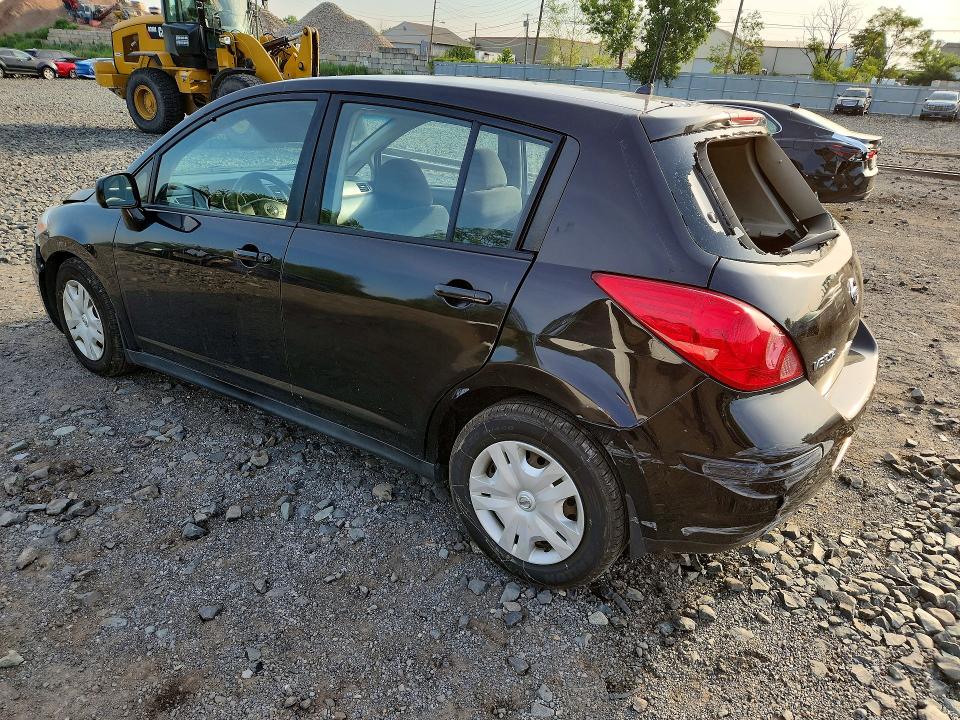 Продаж на аукціоні авто 2011 Nissan Versa, vin: 3N1BC1CPXBL391035, номер лоту: 60642226