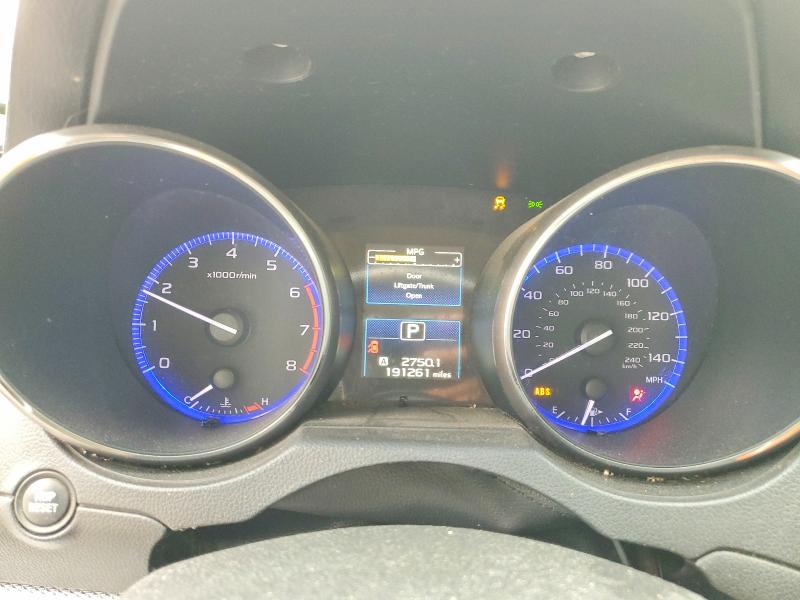 2015 Subaru Outback მანქანა იყიდება აუქციონზე, vin: 4S4BSACC7F3211276, აუქციონის ნომერი: 60939116