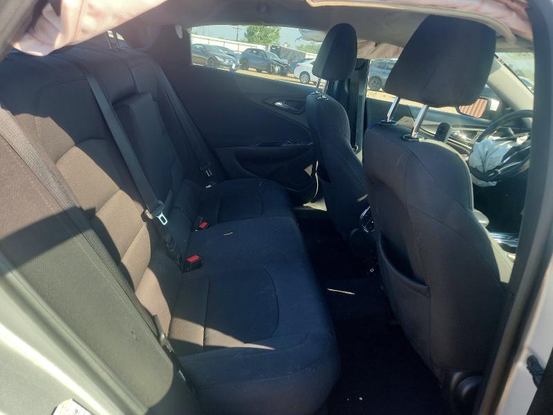 Aukcja sprzedaży 2017 Chevrolet Malibu, vin: 1G1ZE5ST9HF202172, numer aukcji: 60111196
