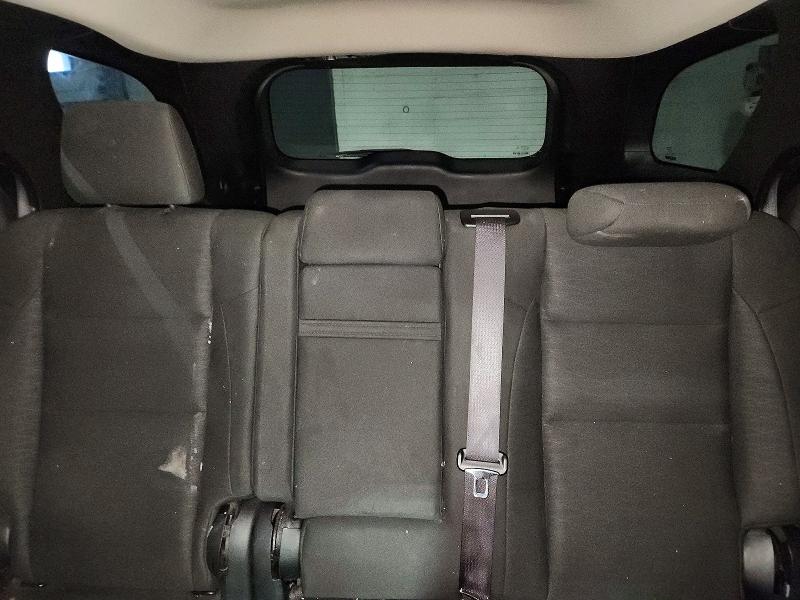 Aukcja sprzedaży 2020 Dodge Durango, vin: 1C4RDHAG0LC165930, numer aukcji: 60229156