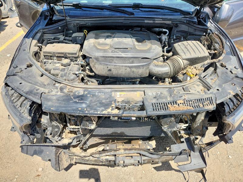 Aukcja sprzedaży 2021 Dodge Durango, vin: 1C4RDJFG5MC724454, numer aukcji: 60989346
