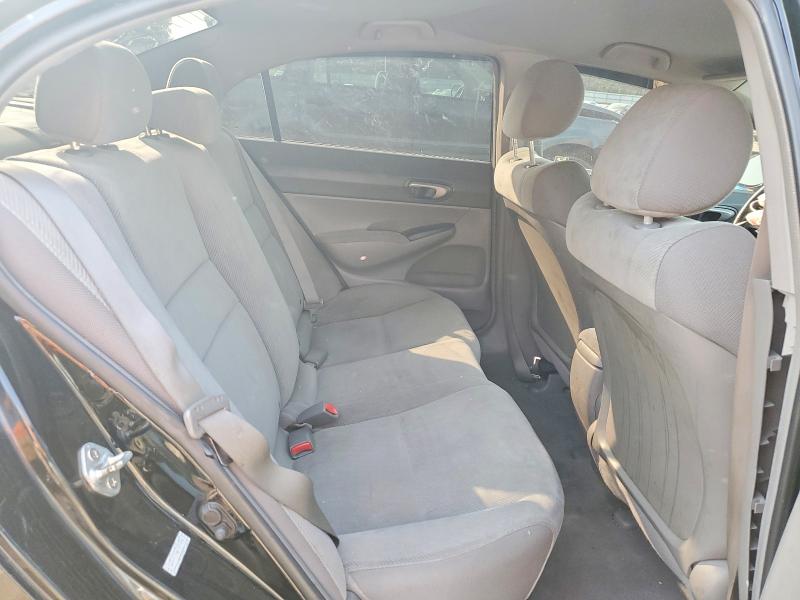 Aukcja sprzedaży 2009 Honda Civic, vin: 2HGFA16559H534251, numer aukcji: 60219706