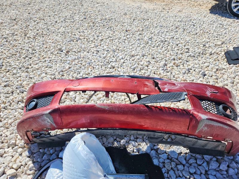 60459716 :رقم المزاد ، JA3AU86U08U002559 vin ، 2008 Mitsubishi Lancer مزاد بيع