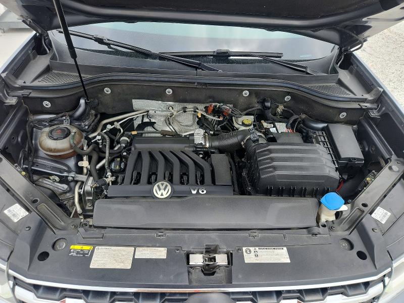 Продаж на аукціоні авто 2019 Volkswagen Atlas, vin: 1V2DR2CA7KC602031, номер лоту: 62319956