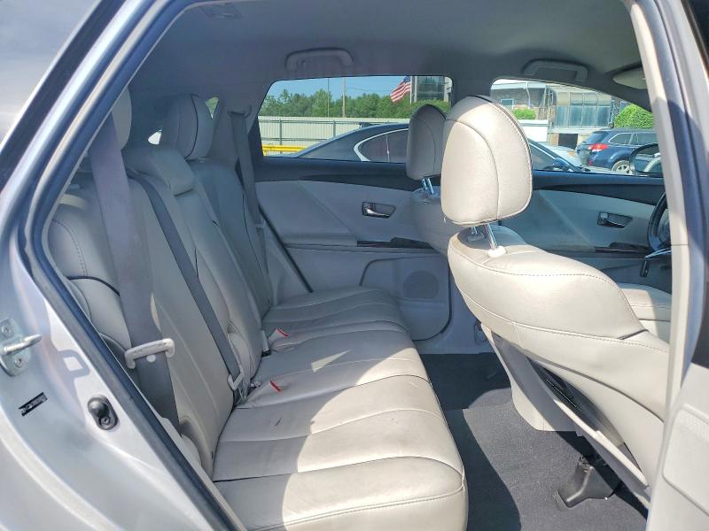 Продажа на аукционе авто 2012 Toyota Venza, vin: 4T3BK3BB6CU068242, номер лота: 61759446
