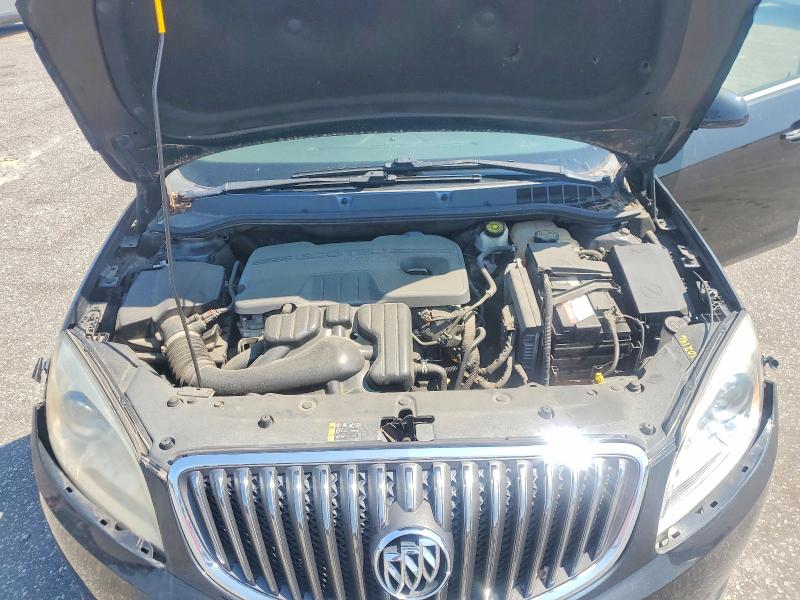 Aukcja sprzedaży 2013 Buick Verano, vin: 1G4PS5SK5D4219793, numer aukcji: 61239546
