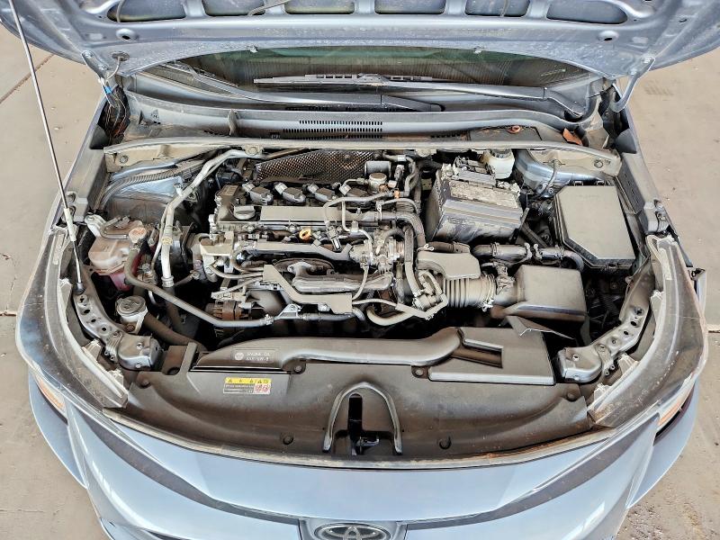 Продажа на аукционе авто 2024 Toyota Corolla, vin: 5YFB4MDE5RP125153, номер лота: 62691696