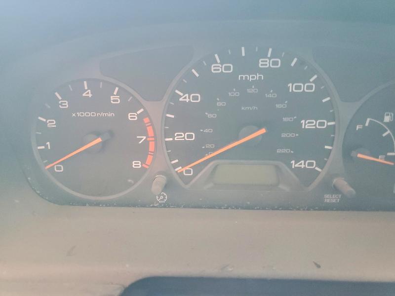 59979876 :رقم المزاد ، 2HKRL18601H514321 vin ، 2001 Honda Odyssey مزاد بيع