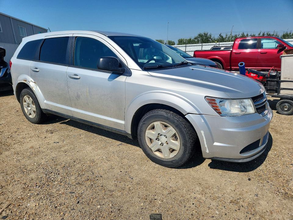 Продажа на аукционе авто 2012 Dodge Journey, vin: 3C4PDCAB9CT316685, номер лота: 61290696