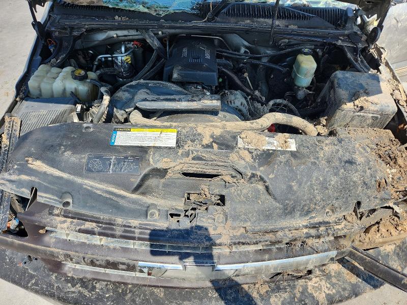 Продажа на аукционе авто 1999 Chevrolet Silverado, vin: 1GCEK14T9XZ111646, номер лота: 61733066