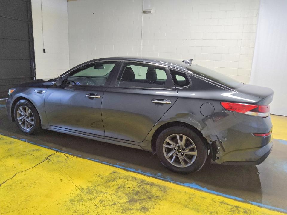 Aukcja sprzedaży 2020 Kia Optima, vin: 5XXGT4L30LG443464, numer aukcji: 60361126