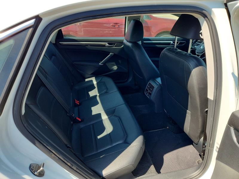 Aukcja sprzedaży 2018 Volkswagen Passat, vin: 1VWBA7A38JC042839, numer aukcji: 62144366
