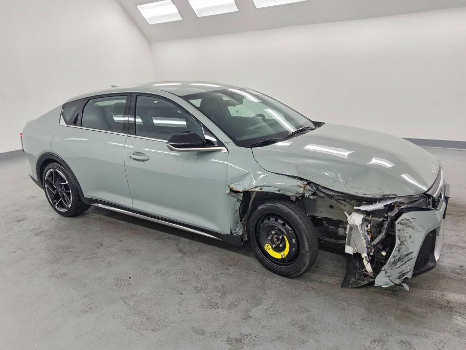 Aukcja sprzedaży 2025 Kia K4, vin: 3KPFW4DE0SE260978, numer aukcji: 56231746