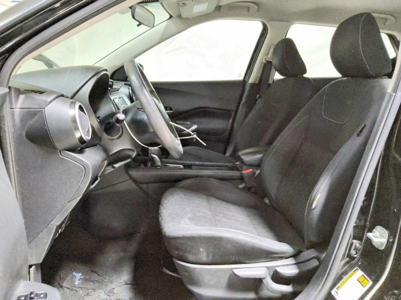 Продаж на аукціоні авто 2021 Nissan Kicks, vin: 3N1CP5CV6ML475046, номер лоту: 61978646