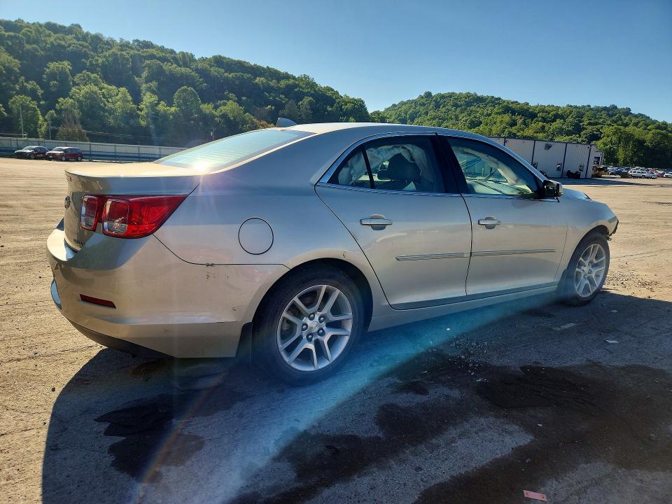 Aukcja sprzedaży 2013 Chevrolet Malibu, vin: 1G11C5SA9DF334506, numer aukcji: 63107426