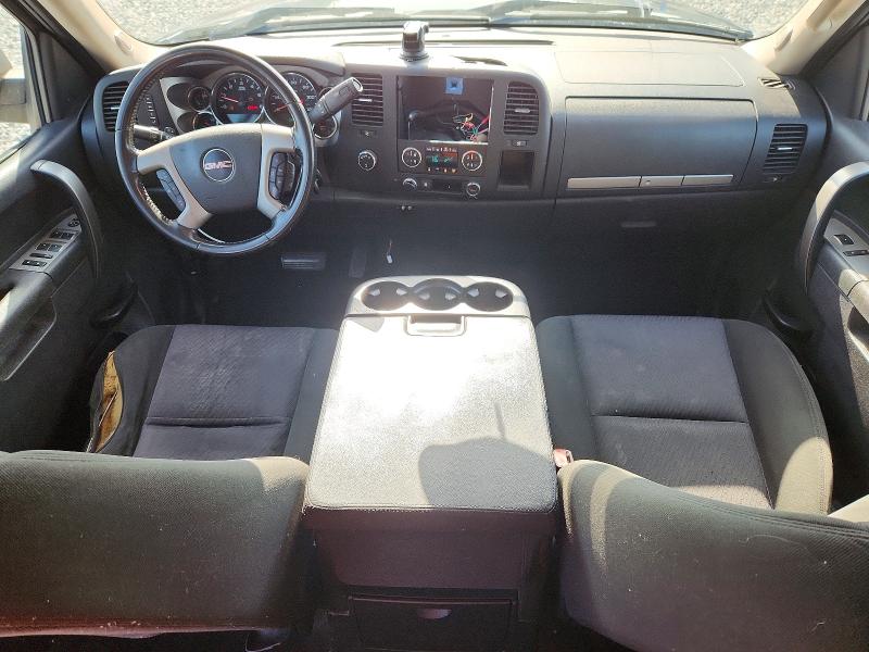 Aukcja sprzedaży 2011 Gmc Sierra, vin: 3GTP2VE35BG317876, numer aukcji: 60159386