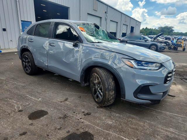 Aukcja sprzedaży 2023 Honda Hr-v, vin: 3CZRZ1H52PM713356, numer aukcji: 59885076