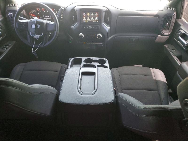 Aukcja sprzedaży 2024 Gmc Sierra, vin: 1GTPUAEK4RZ362201, numer aukcji: 63231266