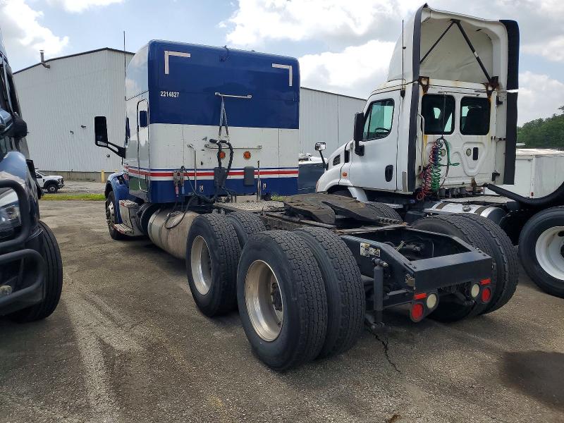 Продажа на аукционе авто 2017 Peterbilt 579, vin: 1XPBDP9X7HD432285, номер лота: 59173026