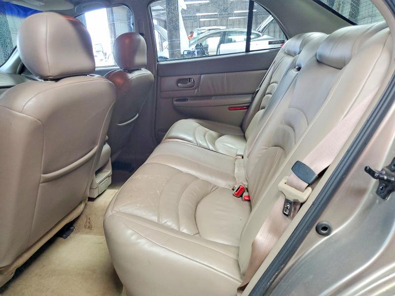 Aukcja sprzedaży 1999 Buick Century, vin: 2G4WY52M8X1618936, numer aukcji: 62255996