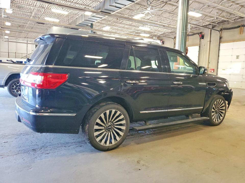 Продаж на аукціоні авто 2019 Lincoln Navigator, vin: 5LMJJ2LT3KEL08975, номер лоту: 62422226