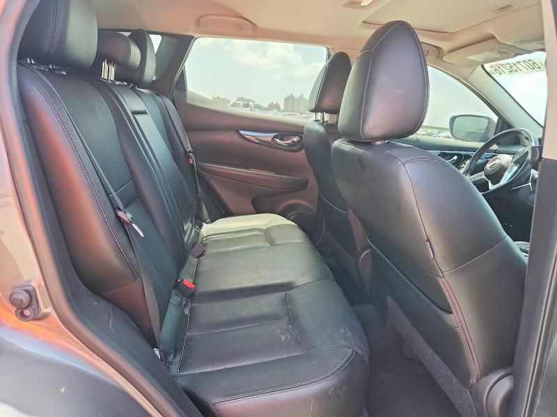 Auction sale of the 2017 Nissan Rogue Sport, vin: JN1BJ1CR8HW130545, lot number: 60715216