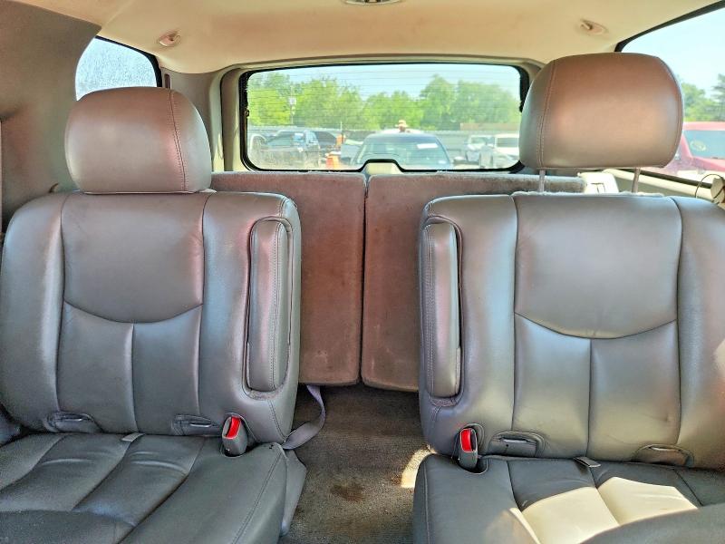 Продаж на аукціоні авто 2005 Chevrolet Tahoe, vin: 1GNEK13T25R191071, номер лоту: 61806736