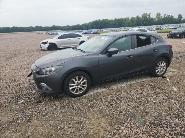 Aukcja sprzedaży 2015 Mazda 3, vin: 3MZBM1L7XFM130382, numer aukcji: 61803906