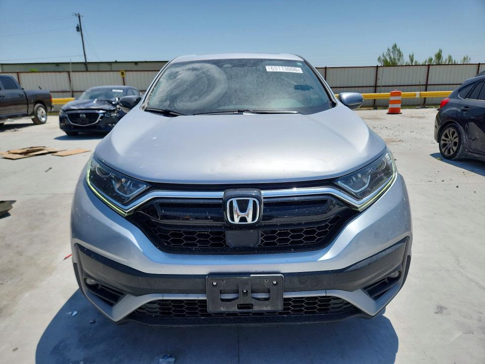 Aukcja sprzedaży 2020 Honda Cr-v, vin: 7FARW1H55LE029340, numer aukcji: 63113006
