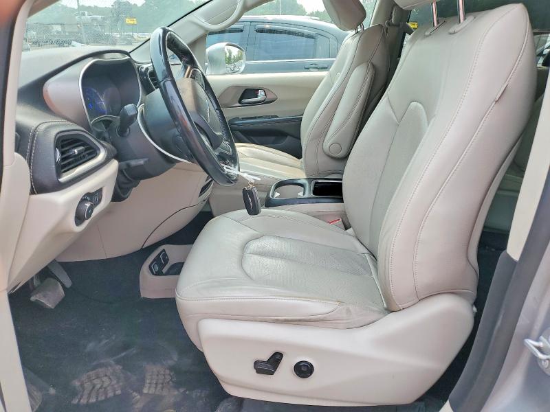 61313746 :رقم المزاد ، 2C4RC1L71MR594686 vin ، 2021 Chrysler Pacifica مزاد بيع
