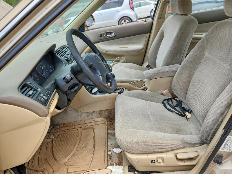 Продаж на аукціоні авто 1994 Honda Accord, vin: 1HGCD5554RA125241, номер лоту: 56194946