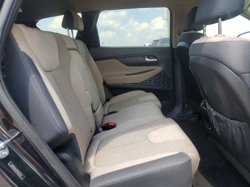 Aukcja sprzedaży 2023 Hyundai Santa Fe, vin: 5NMS24AJ4PH572474, numer aukcji: 59291306