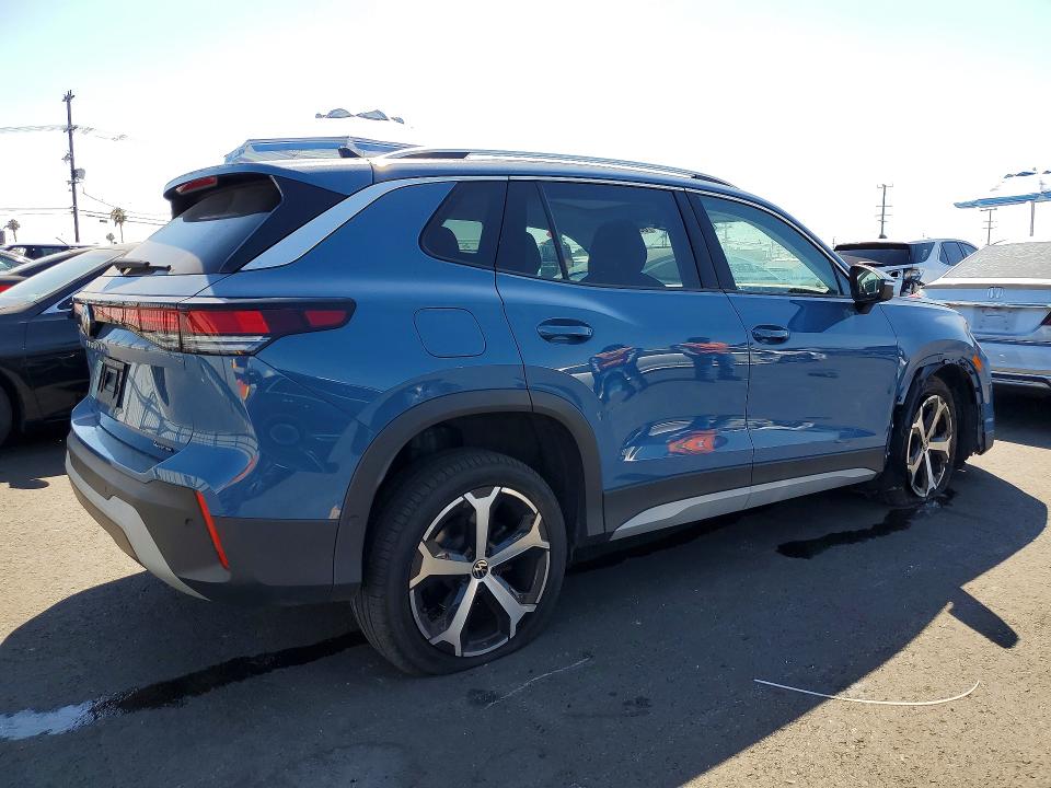 Aukcja sprzedaży 2025 Volkswagen Tiguan, vin: 3VVMR7RM0SM052736, numer aukcji: 60527516