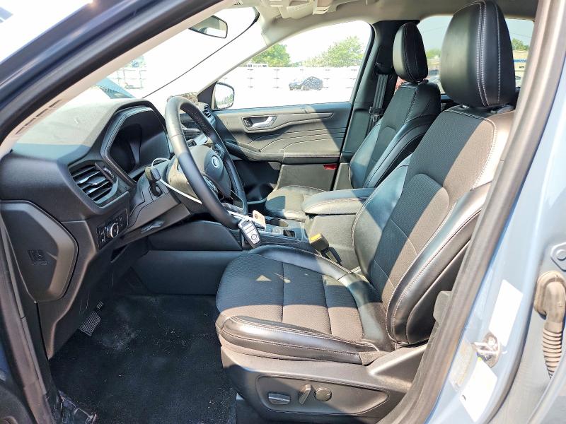 Продаж на аукціоні авто 2024 Ford Escape, vin: 1FMCU0E10RUA14940, номер лоту: 62625966