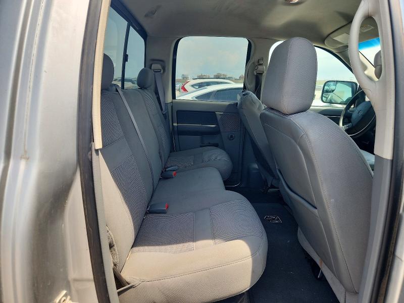 Продаж на аукціоні авто 2009 Dodge Ram 2500, vin: 3D7KR28L09G508914, номер лоту: 63119256