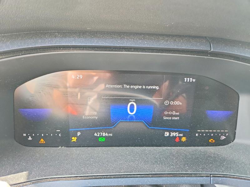 2023 Volkswagen Taos მანქანა იყიდება აუქციონზე, vin: 3VVEX7B27PM355264, აუქციონის ნომერი: 63162186