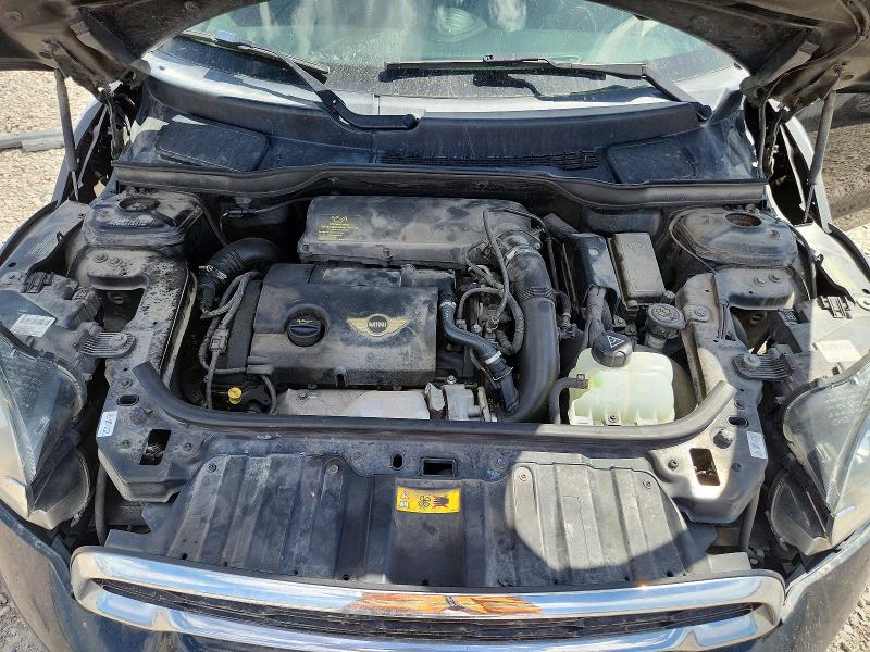 Продажа на аукционе авто 2014 Mini Cooper, vin: WMWSS7C56EWN71920, номер лота: 60591716