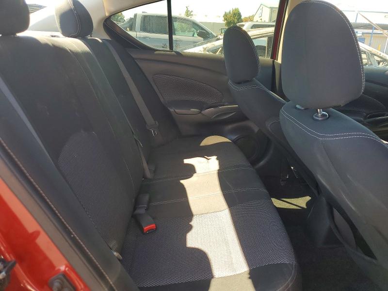 Aukcja sprzedaży 2018 Nissan Versa, vin: 3N1CN7AP6JL802336, numer aukcji: 61228886