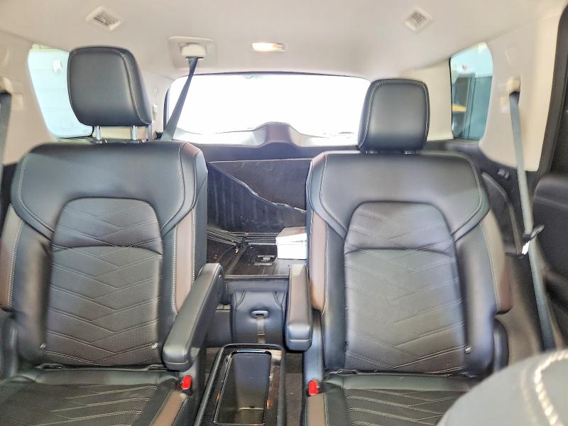 Продаж на аукціоні авто 2023 Nissan Pathfinder, vin: 5N1DR3DKXPC269969, номер лоту: 62134016