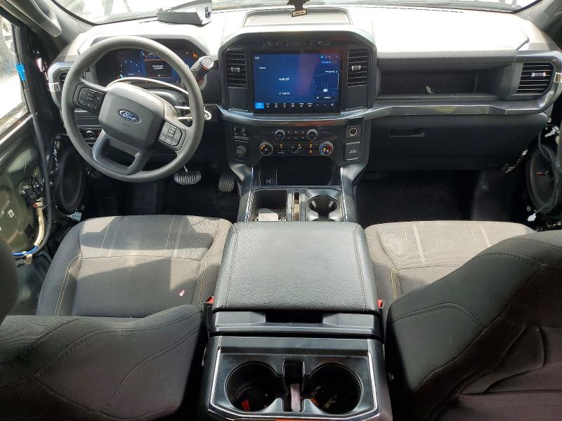 Продажа на аукционе авто 2024 Ford F150, vin: 1FTEX2KP9RKF49768, номер лота: 61409626