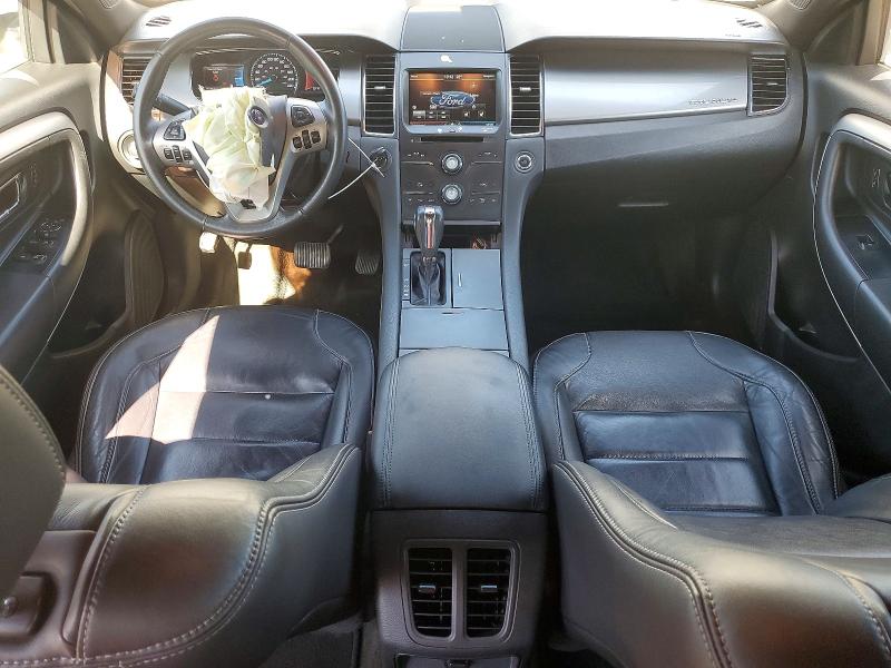Aukcja sprzedaży 2014 Ford Taurus, vin: 1FAHP2H8XEG180693, numer aukcji: 62632816