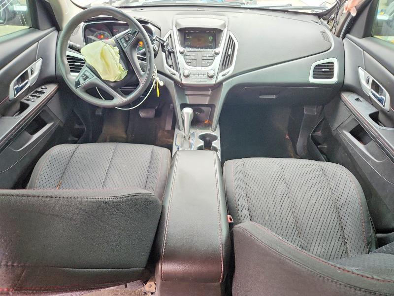 Продаж на аукціоні авто 2012 Gmc Terrain, vin: 2GKALMEK3C6224456, номер лоту: 60672616